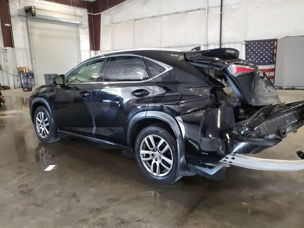JTJBARBZXG2092185 2016 LEXUS NX - Image 2