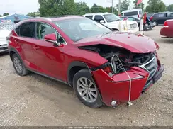 JTJBARBZXG2092655 2016 LEXUS NX