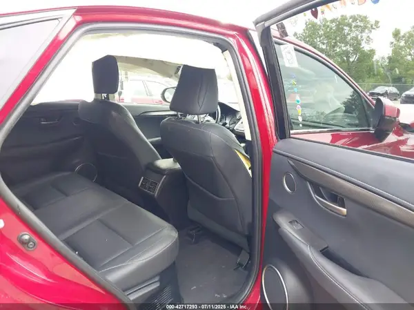JTJBARBZXG2092655 2016 LEXUS NX - Image 8