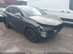JTJBARBZXG2093269 2016 LEXUS NX