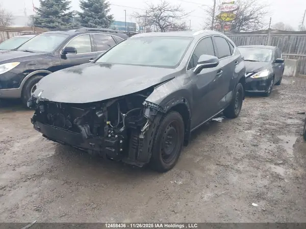 JTJBARBZXG2093269 2016 LEXUS NX - Image 2