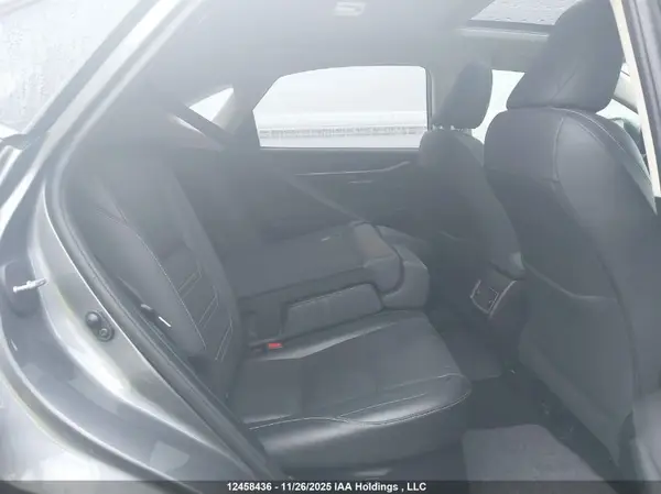 JTJBARBZXG2093269 2016 LEXUS NX - Image 8