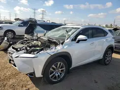 JTJBARBZXG2093417 2016 LEXUS NX