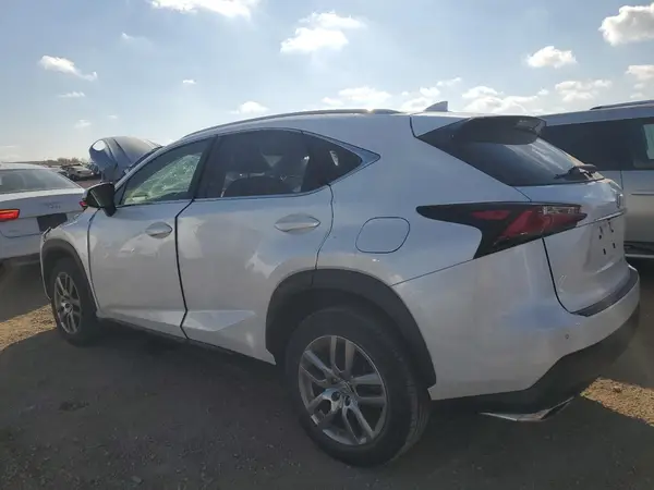 JTJBARBZXG2093417 2016 LEXUS NX - Image 2