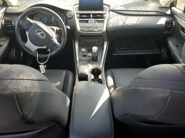 JTJBARBZXG2093417 2016 LEXUS NX - Image 8