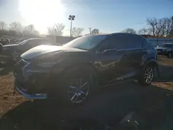 JTJBARBZXH2096660 2017 LEXUS NX