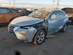 JTJBARBZXH2096755 2017 LEXUS NX