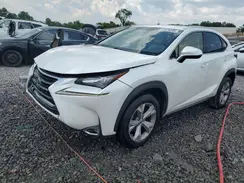 JTJBARBZXH2097565 2017 LEXUS NX