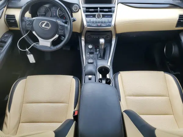 JTJBARBZXH2097565 2017 LEXUS NX - Image 8
