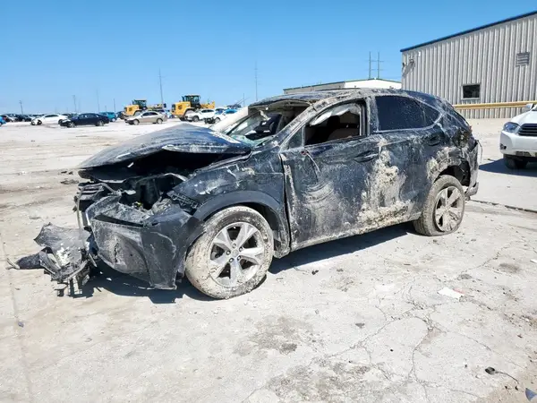 JTJBARBZXH2097761 2017 LEXUS NX - Image 1