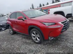 JTJBARBZXH2101176 2017 LEXUS NX