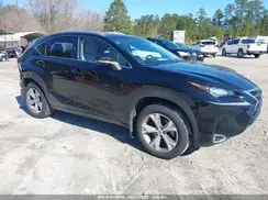 JTJBARBZXH2102523 2017 LEXUS NX
