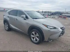JTJBARBZXH2104773 2017 LEXUS NX
