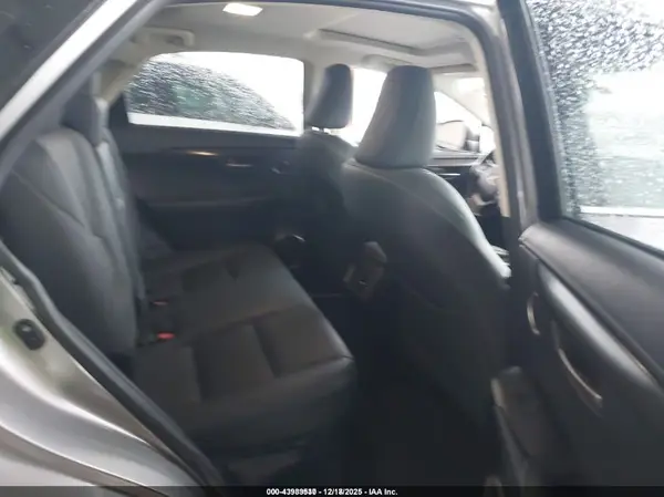 JTJBARBZXH2104773 2017 LEXUS NX - Image 8