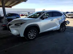 JTJBARBZXH2104868 2017 LEXUS NX