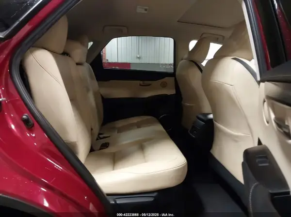 JTJBARBZXH2105695 2017 LEXUS NX - Image 8