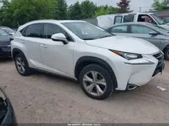 JTJBARBZXH2106281 2017 LEXUS NX