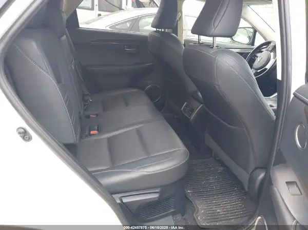 JTJBARBZXH2106281 2017 LEXUS NX - Image 8