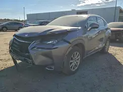 JTJBARBZXH2107334 2017 LEXUS NX