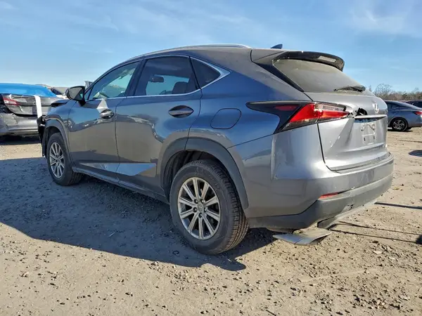 JTJBARBZXH2107334 2017 LEXUS NX - Image 2