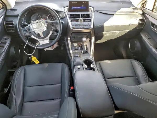 JTJBARBZXH2107334 2017 LEXUS NX - Image 8