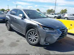 JTJBARBZXH2107589 2017 LEXUS NX