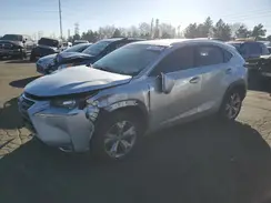 JTJBARBZXH2107883 2017 LEXUS NX