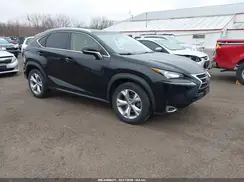 JTJBARBZXH2108709 2017 LEXUS NX