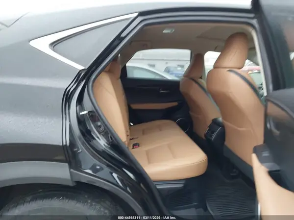 JTJBARBZXH2108709 2017 LEXUS NX - Image 8