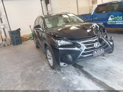 JTJBARBZXH2111108 2017 LEXUS NX
