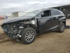 JTJBARBZXH2111514 2017 LEXUS NX