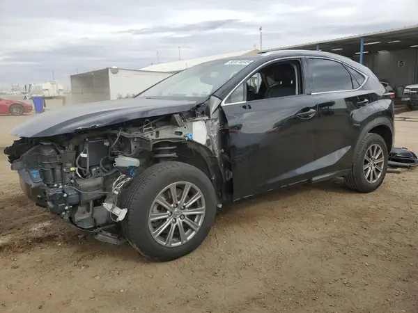 JTJBARBZXH2111514 2017 LEXUS NX - Image 1