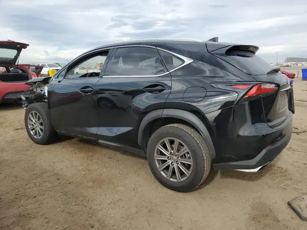 JTJBARBZXH2111514 2017 LEXUS NX - Image 2