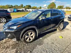 JTJBARBZXH2113215 2017 LEXUS NX