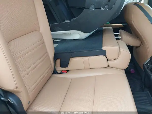 JTJBARBZXH2113456 2017 LEXUS NX - Image 8