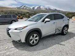 JTJBARBZXH2113473 2017 LEXUS NX