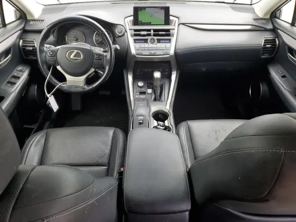 JTJBARBZXH2113473 2017 LEXUS NX - Image 8