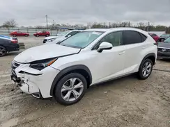 JTJBARBZXH2114154 2017 LEXUS NX