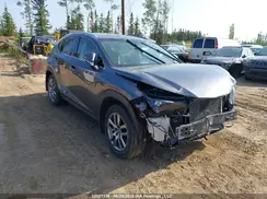 JTJBARBZXH2114686 2017 LEXUS NX