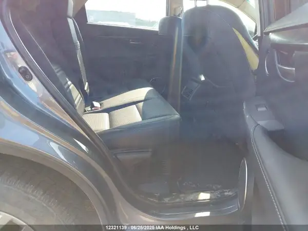 JTJBARBZXH2114686 2017 LEXUS NX - Image 8