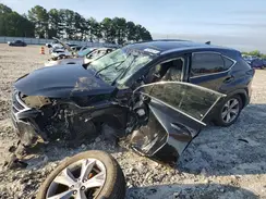 JTJBARBZXH2118463 2017 LEXUS NX