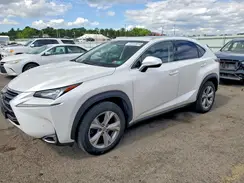 JTJBARBZXH2120374 2017 LEXUS NX
