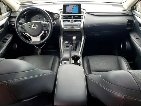 JTJBARBZXH2120374 2017 LEXUS NX - Image 8