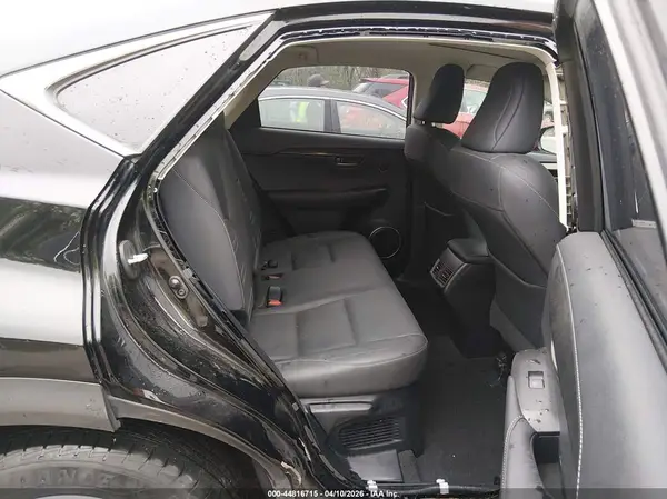 JTJBARBZXH2126675 2017 LEXUS NX - Image 8