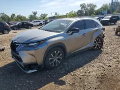 JTJBARBZXH2126854 2017 LEXUS NX