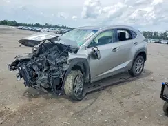 JTJBARBZXH2126868 2017 LEXUS NX