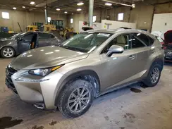 JTJBARBZXH2127888 2017 LEXUS NX