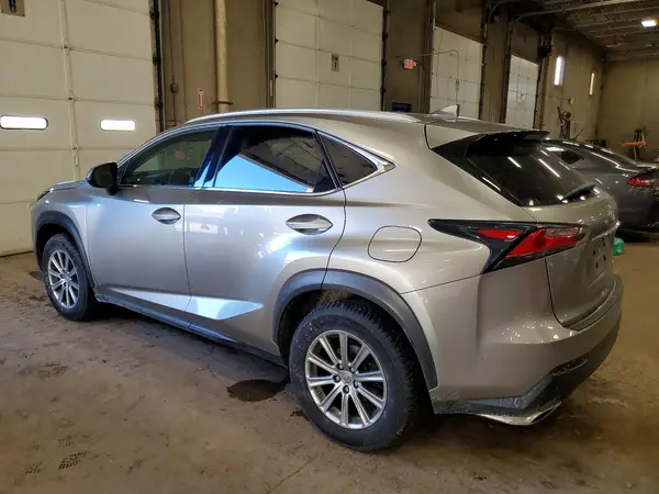 JTJBARBZXH2127888 2017 LEXUS NX - Image 2