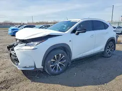 JTJBARBZXH2136557 2017 LEXUS NX