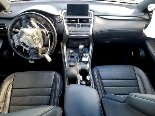 JTJBARBZXH2139619 2017 LEXUS NX - Image 8